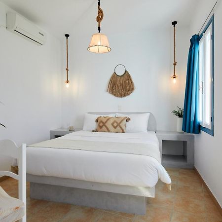 Athiri Santorini Hotel Имеровигли Экстерьер фото