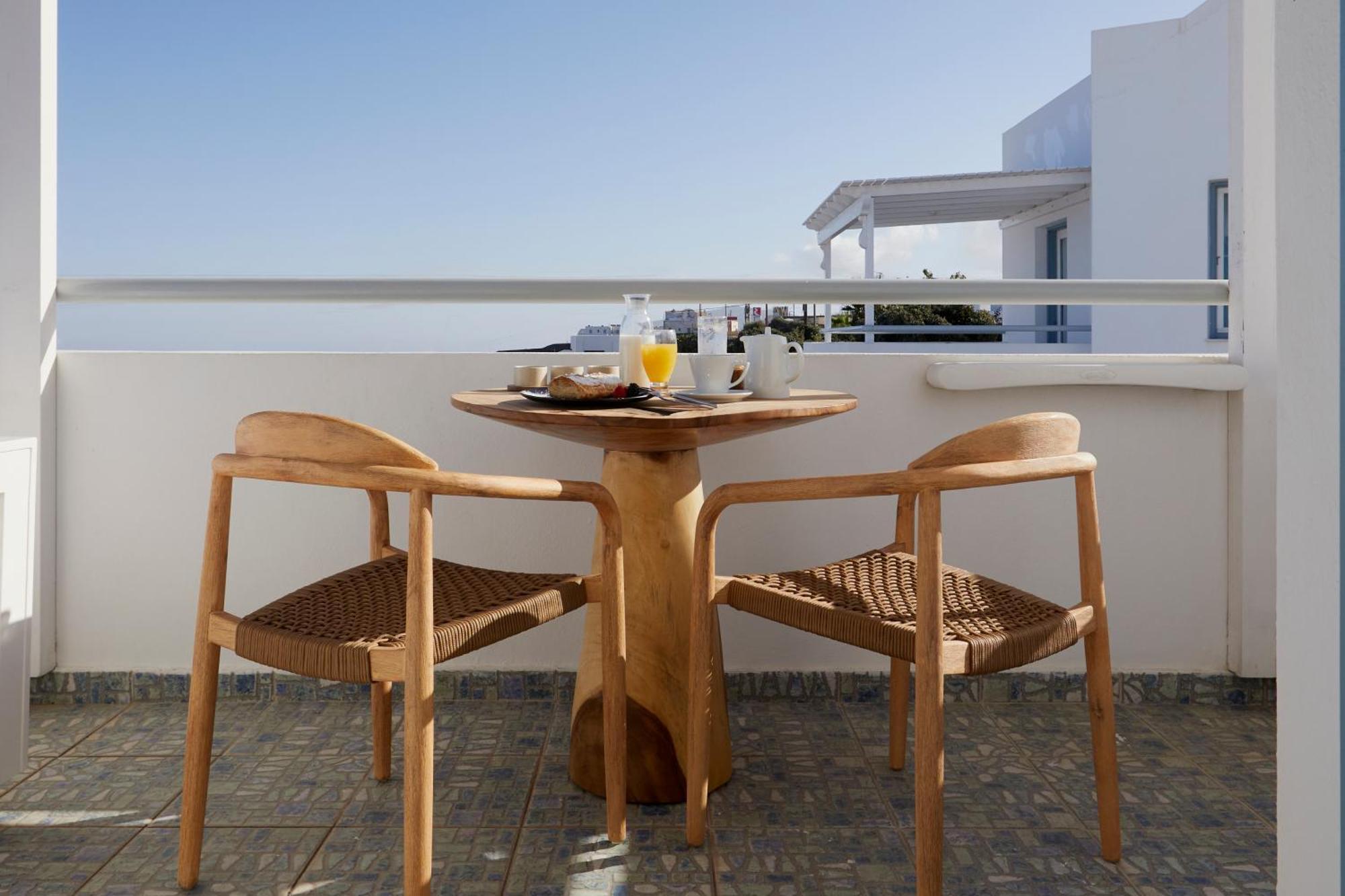 Athiri Santorini Hotel Имеровигли Номер фото