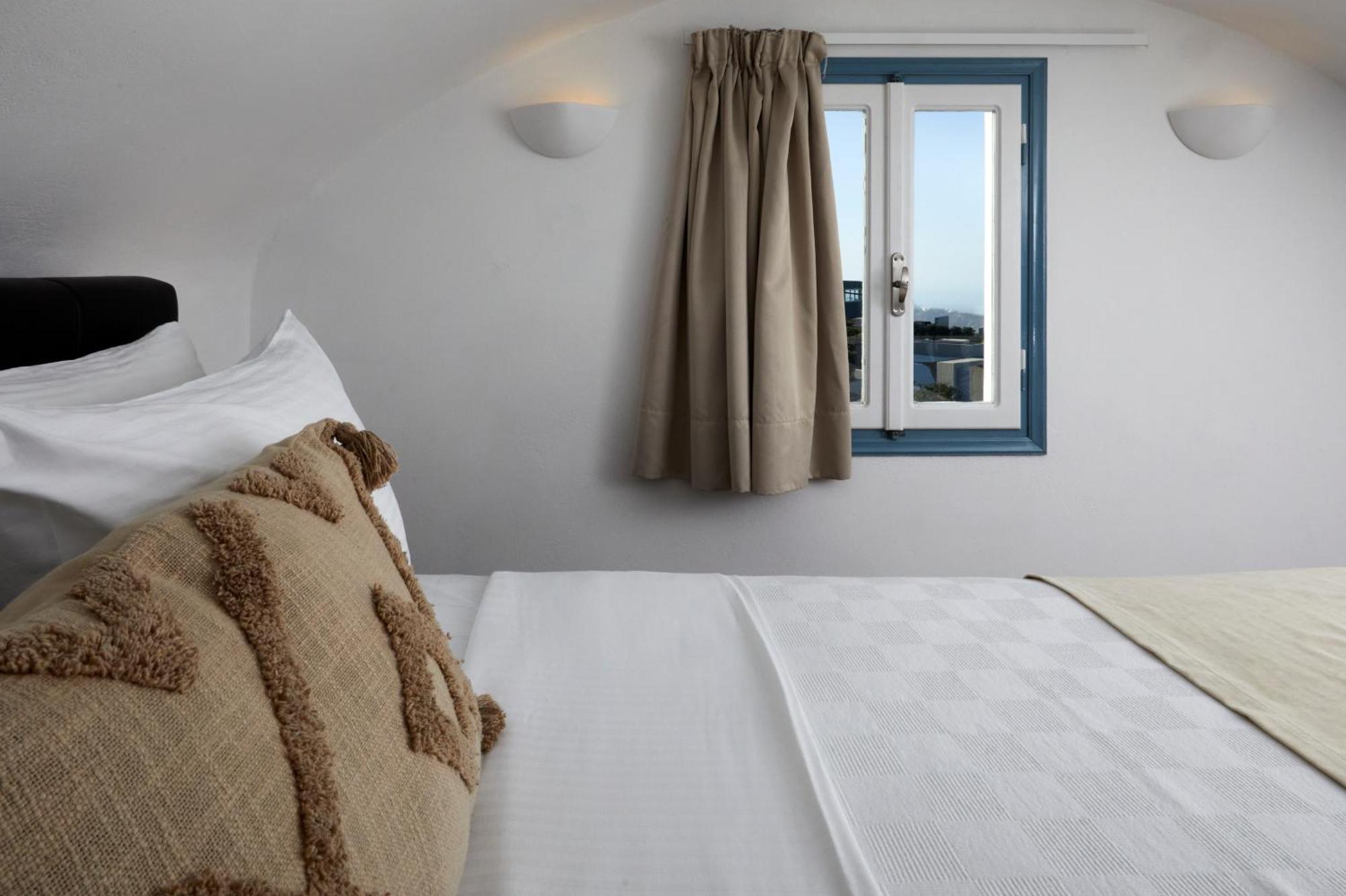 Athiri Santorini Hotel Имеровигли Экстерьер фото