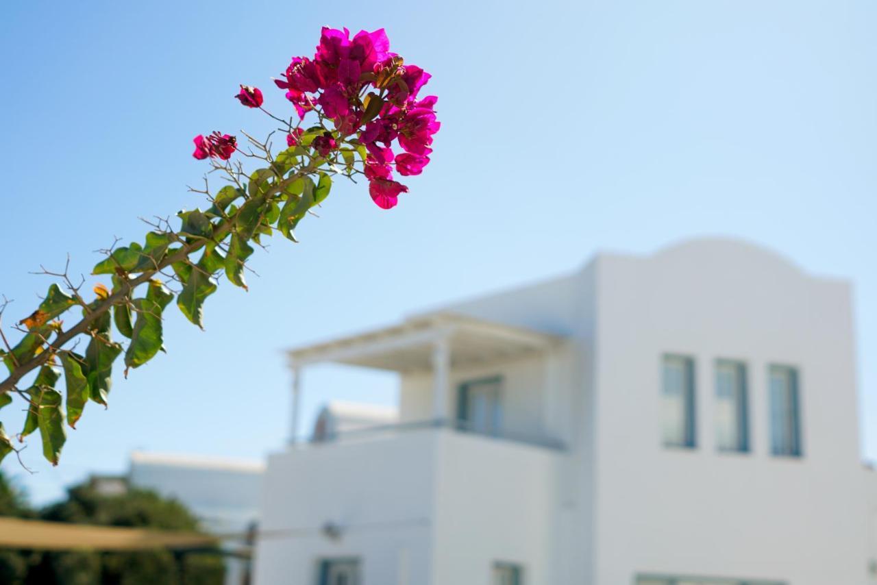 Athiri Santorini Hotel Имеровигли Экстерьер фото